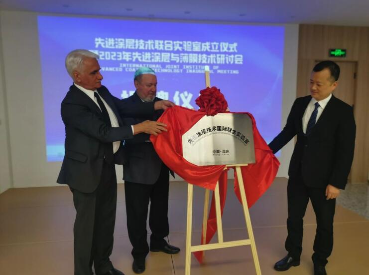 普軒特與江蘇大學(xué)聯(lián)合研發(fā)的“高壓高速車載消防泵”已進(jìn)入小試階段 普軒特與江蘇大學(xué)聯(lián)合研發(fā)的“高壓高速車載消防泵”已進(jìn)入小試階段
