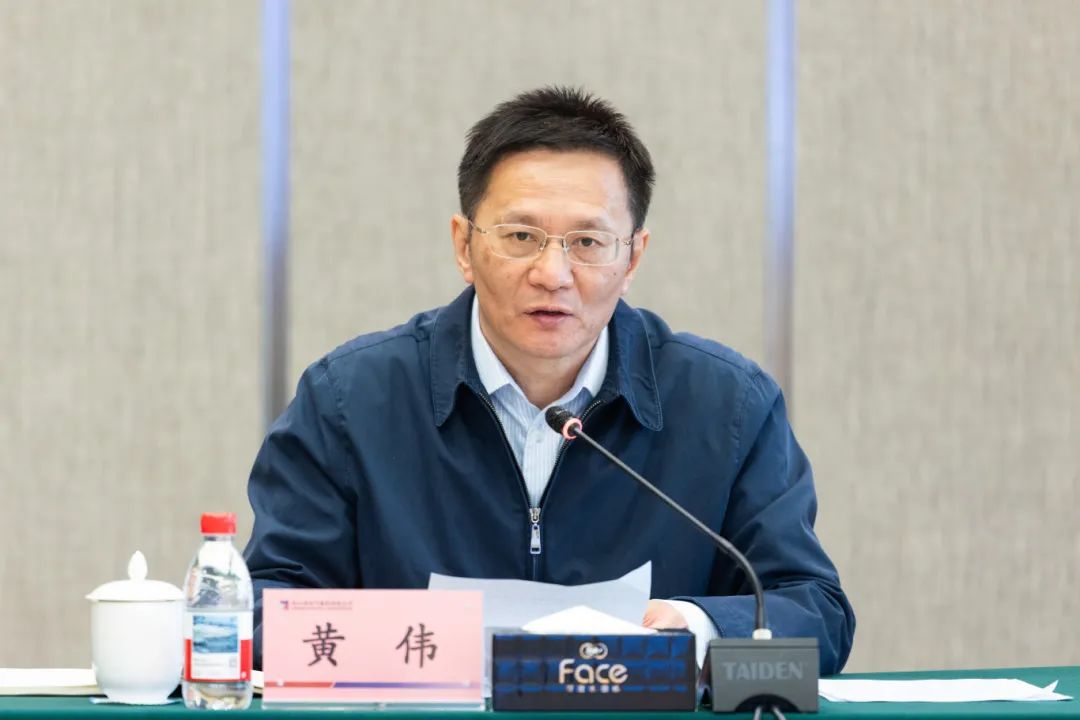 哈電集團(tuán)召開(kāi)5月份工作推進(jìn)會(huì)暨改革深化提升行動(dòng)月度例會(huì) 哈電集團(tuán)召開(kāi)5月份工作推進(jìn)會(huì)暨改革深化提升行動(dòng)月度例會(huì)