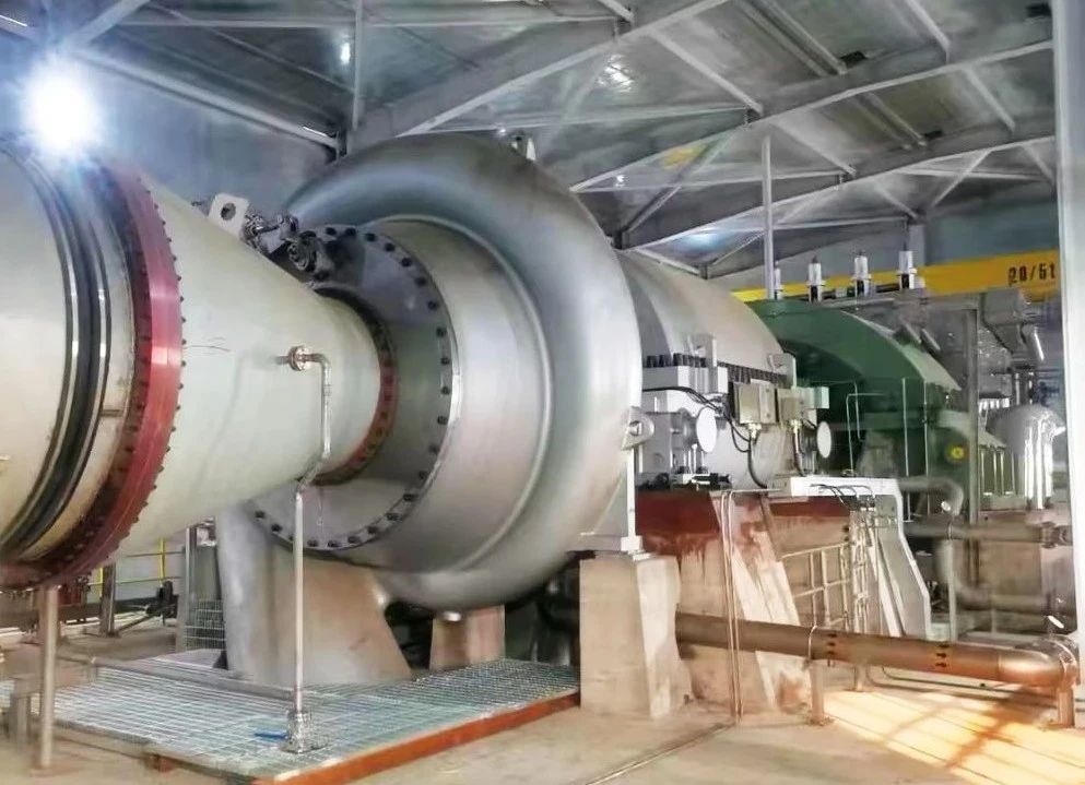 沈鼓集團多項成果入選《2025年度能源化工行業(yè)技術(shù)裝備國產(chǎn)化創(chuàng)新產(chǎn)品推薦目錄》 沈鼓集團多項成果入選《2025年度能源化工行業(yè)技術(shù)裝備國產(chǎn)化創(chuàng)新產(chǎn)品推薦目錄》