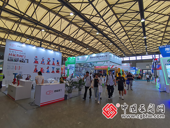 2025年中國(guó)國(guó)際化工裝備博覽會(huì) 2025年中國(guó)國(guó)際化工裝備博覽會(huì)