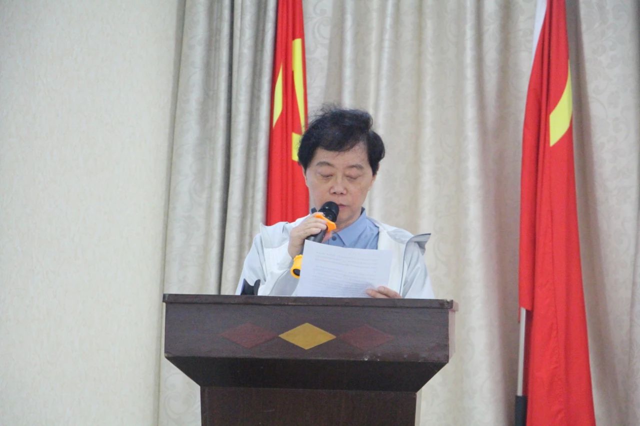 蘇州市緊固件智能制造商會(huì)秘書長 錢齊鋒 蘇州市緊固件智能制造商會(huì)秘書長 錢齊鋒
