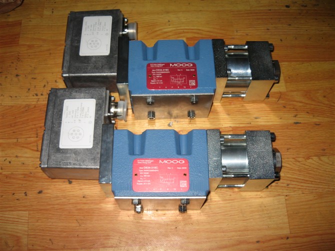 MOOGŷyD661-4636G60K0AA5VSX2HA^